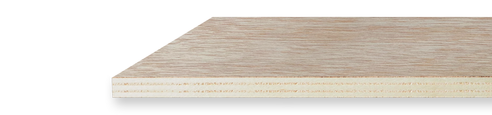 ilomba and poplar panels