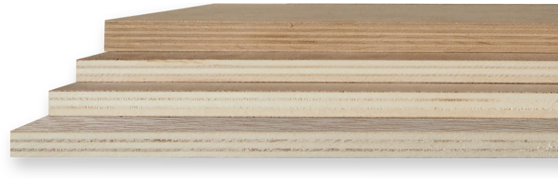 Exotic Panels