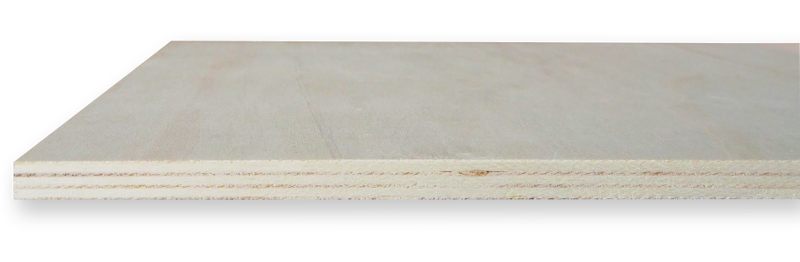 Poplar panel