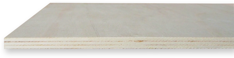 pannello di pioppo